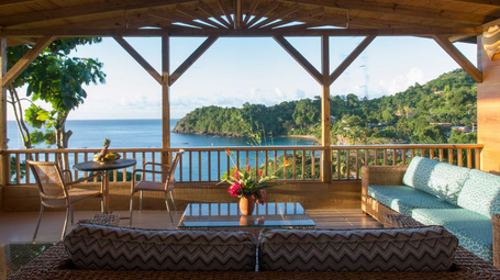 castara retreats