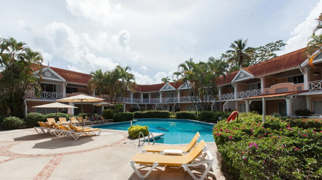 cocoreef tobago