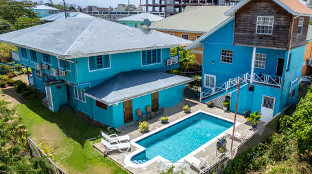 restorations tobago