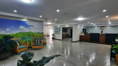 comfort inn and suites